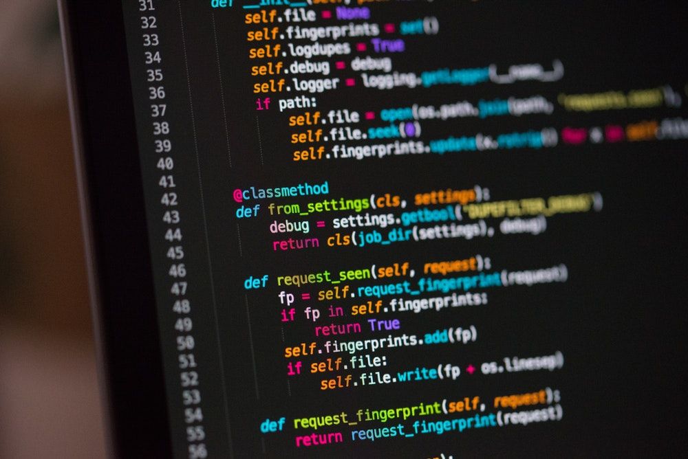 Programming