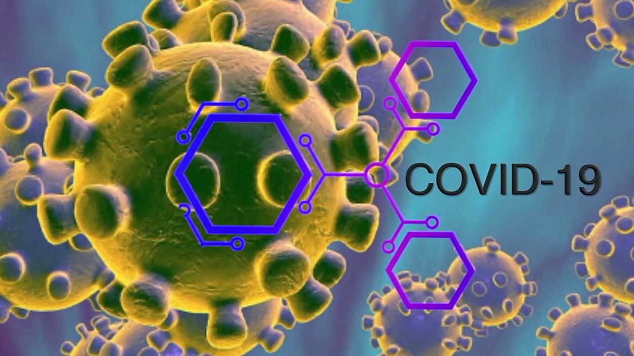 The Global Pandemic